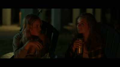 See, I told you you'd have fun. - Forest of Death