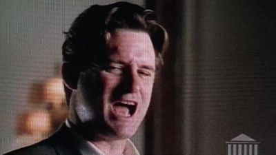See I want my day in court - Mistrial