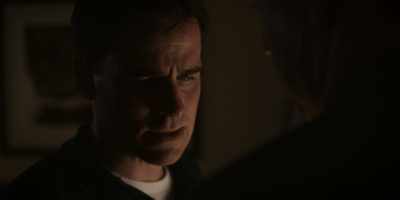 See, I was... I was just on chase, - The Right Stuff
