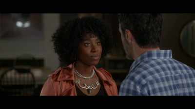 See? I would never force
you to do anything. - Why Women Kill