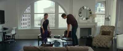 See, if I'd known
she was going to do that, - I Feel Pretty
