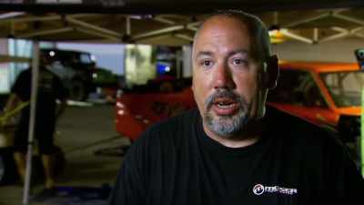See if we burned the head
gasket in between cylinders - Street Outlaws No Prep Kings Team Attack