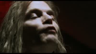 See if you can top that, man. - The Crow