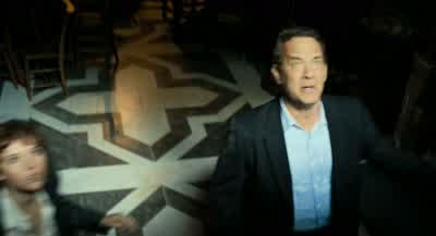 See if you could get that open. - Inferno