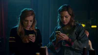 See if.. - Famous in Love