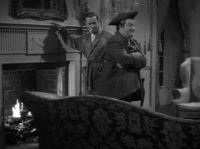 See ifhe can
hear you. Whistle. - The Time of Their Lives