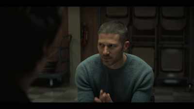 See, I'm a pretty rational guy, - Midnight Mass