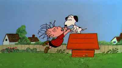 See, I'm always passing out. - A Boy Named Charlie Brown