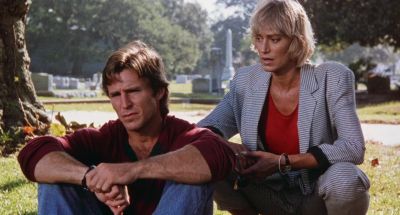 See I'm her brother - Raw Nerve
