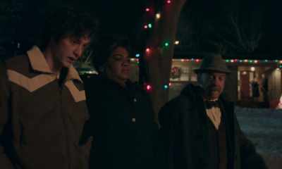See? I'm just saying,
this was the first good thing - The Holdovers