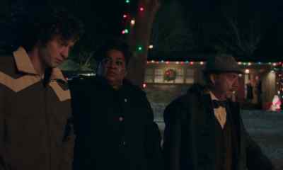 See I'm just saying this was the first good thing - The Holdovers
