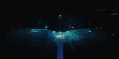 ♪ See this in 3D ♪ - The Weeknd: Live at SoFi Stadium