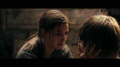 -See you in a moment.
-Julek… - Nobody Sleeps in the Woods Tonight