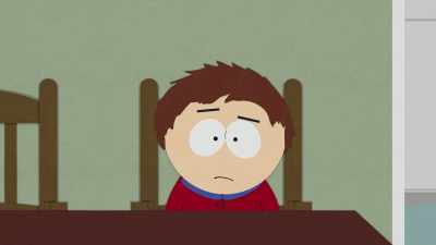 See, in your art teacher's
OnlyFans page, - South Park (Not Suitable for Children)