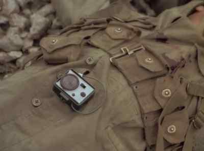 See you in hell. - The Dirty Dozen: The Fatal Mission