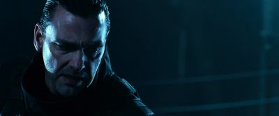 See you in hell - Punisher: War Zone