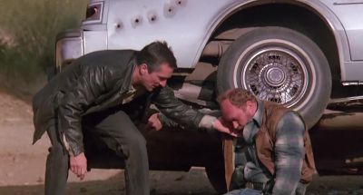 See you in L A - Midnight Run