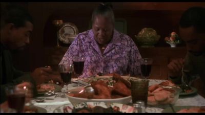 See in life we all make some bad choices - Soul Food