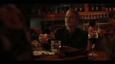 See, in my life... - Justified: City Primeval