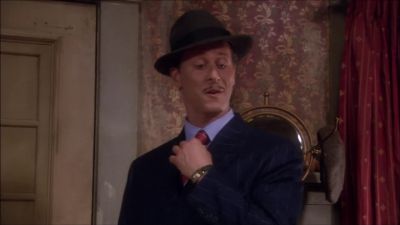See you in the funny papers - Reefer Madness: The Movie Musical