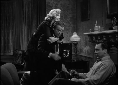 See you in the morning Right - White Heat