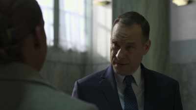 See, inconclusive DNA
will not garner a conviction - The Endgame