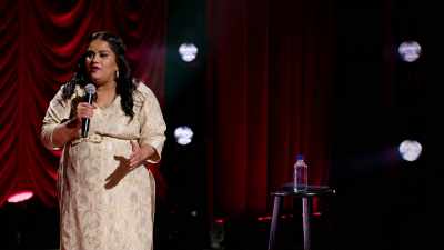 See, India is 1.4 billion people.
Can you even imagine? - Zarna Garg: One in a Billion