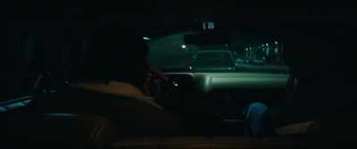 See you inside? - BlacKkKlansman