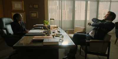 See, my investigator and I found out - The Lincoln Lawyer