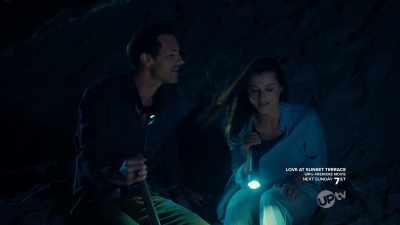 -See, is this it?
-This is amazing! - The Charm of Love