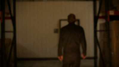 See, this is the key. - History's Greatest Heists with Pierce Brosnan