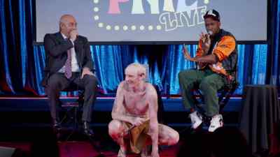 See, this is what happens - Adam Ray Is Dr. Phil UNLEASHED