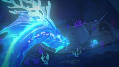 See? Is this what you're looking for? - Ninjago: Masters of Spinjitzu