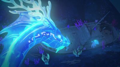 See? Is this what you're looking for? - Ninjago: Masters of Spinjitzu