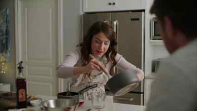 See, this is why your
aunt's recipes are the best, - Christmas, Love and Fudge