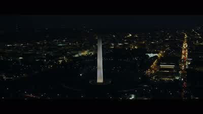 See, Isaiah? - Captain America: Brave New World