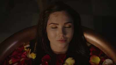 See? Isn't it blissful? - The Outpost