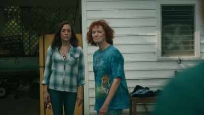 See? It all works out. - The Girl from Plainville