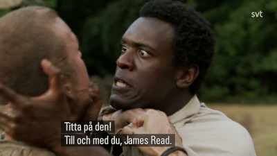 SEE IT! Even you.
Even you, James Read. - Jamestown