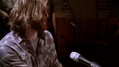 ♪ See and it feels bad now
but it's gonna get better ♪ - One Tree Hill