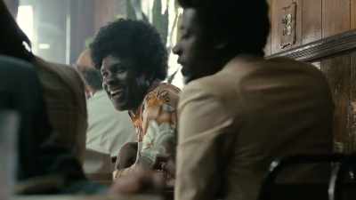-| see it.
-For real, Reggie had that wrong. - The Deuce