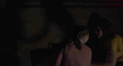See it?! - The Banishing