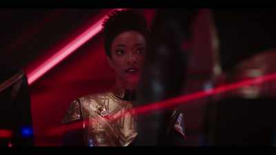 See to it - Star Trek: Discovery