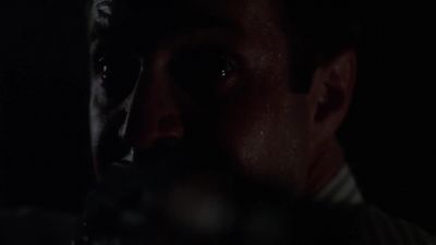 See it? - The X-Files