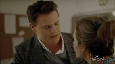 See? It's all just starting
to fall into place. - Truly, Madly, Sweetly