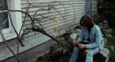 - See, it's better to burn
out than to fade away on me. - Out of the Blue