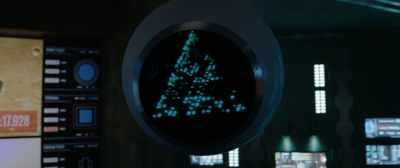 See if it's even capable
of running a real, live mission. - 2036 Origin Unknown