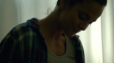 See? It's gonna be fine. - Queen of the South