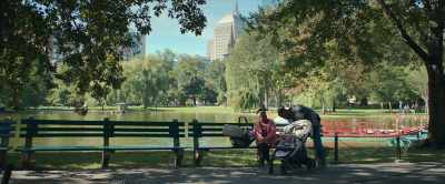See, it's not… - Fatherhood