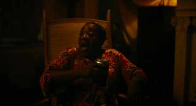 See, Jack, I even know
why you tryin' to score big. - Rumble Through the Dark